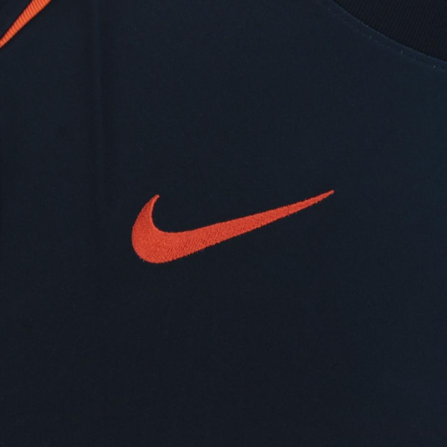 NIKE（ナイキ） メンズ サッカー ライセンスシャツ インテル