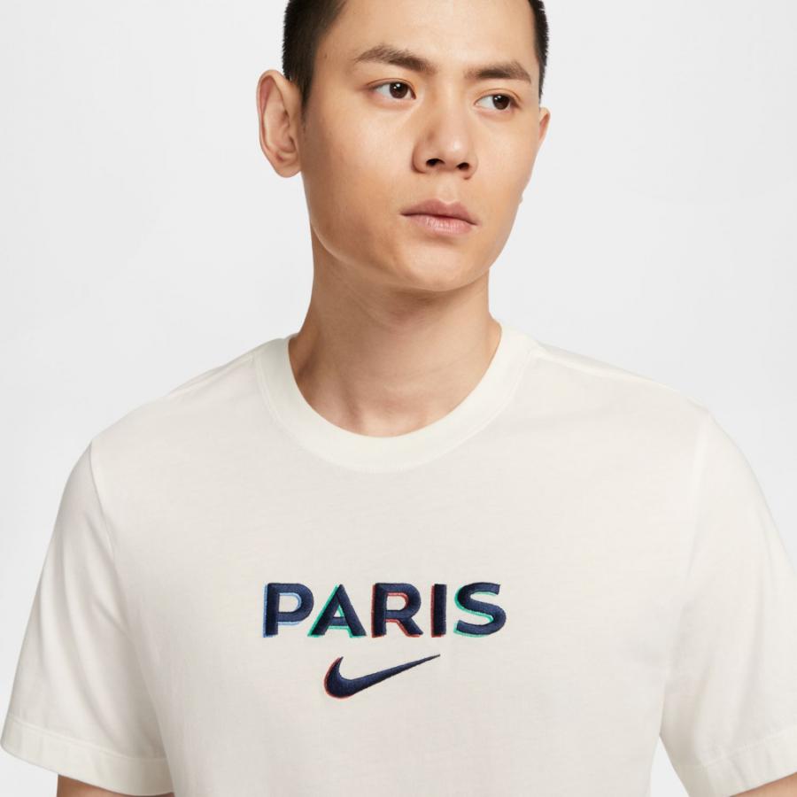 ナイキ メンズ サッカー/フットサル ライセンスシャツ PSG パリ 
