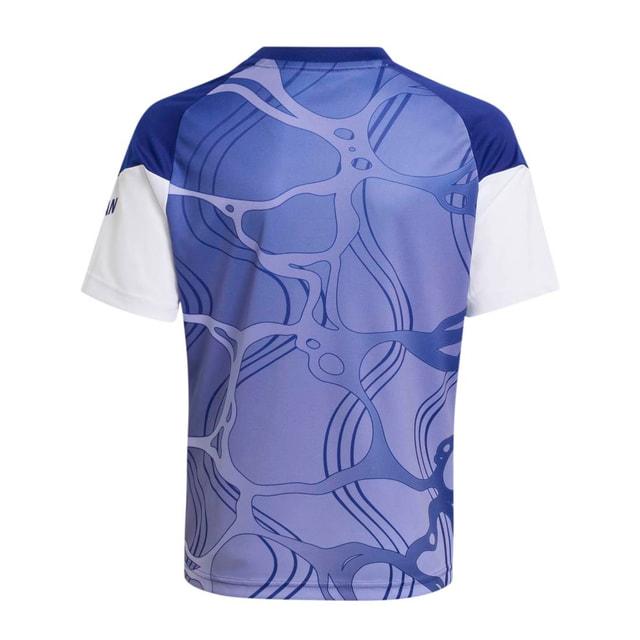 adidas（アディダス） サッカー キッズ 日本代表 2026 ホーム レプリカ