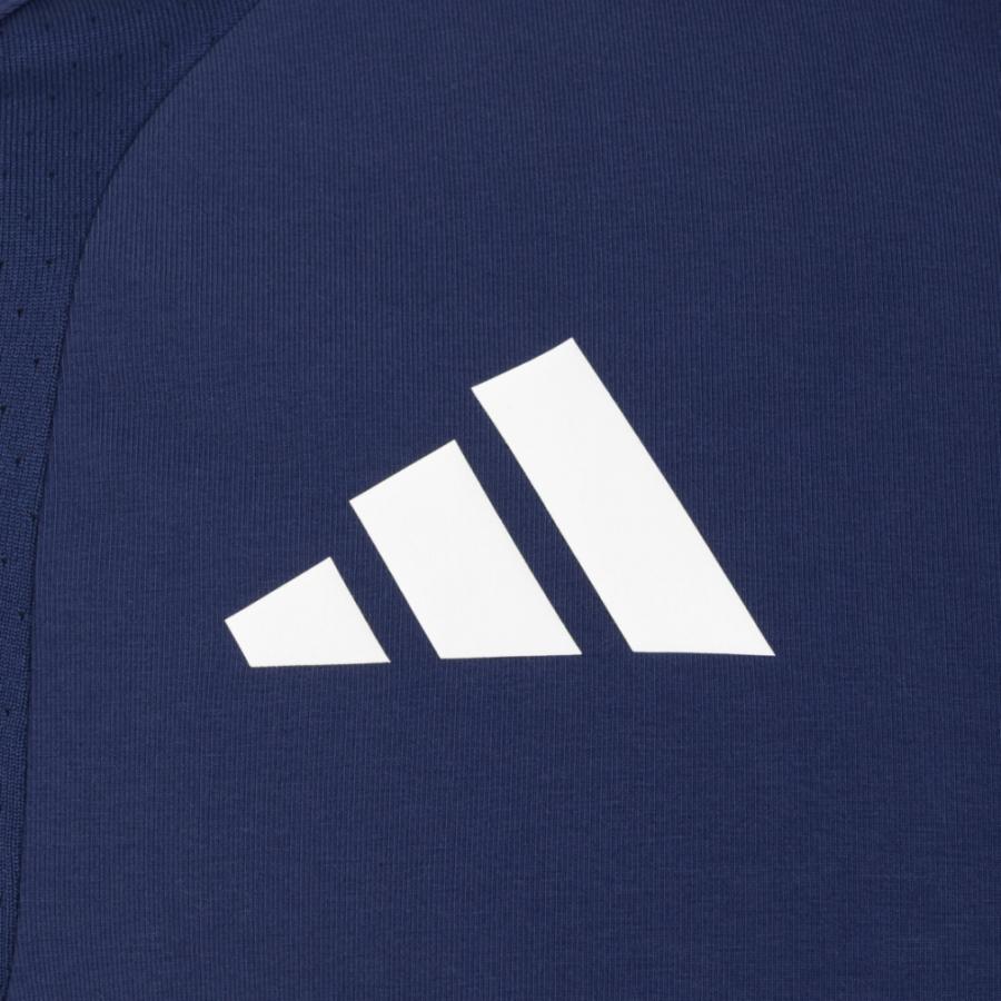 adidas（アディダス） サッカー日本代表 ティロ26 トラベル 半袖T