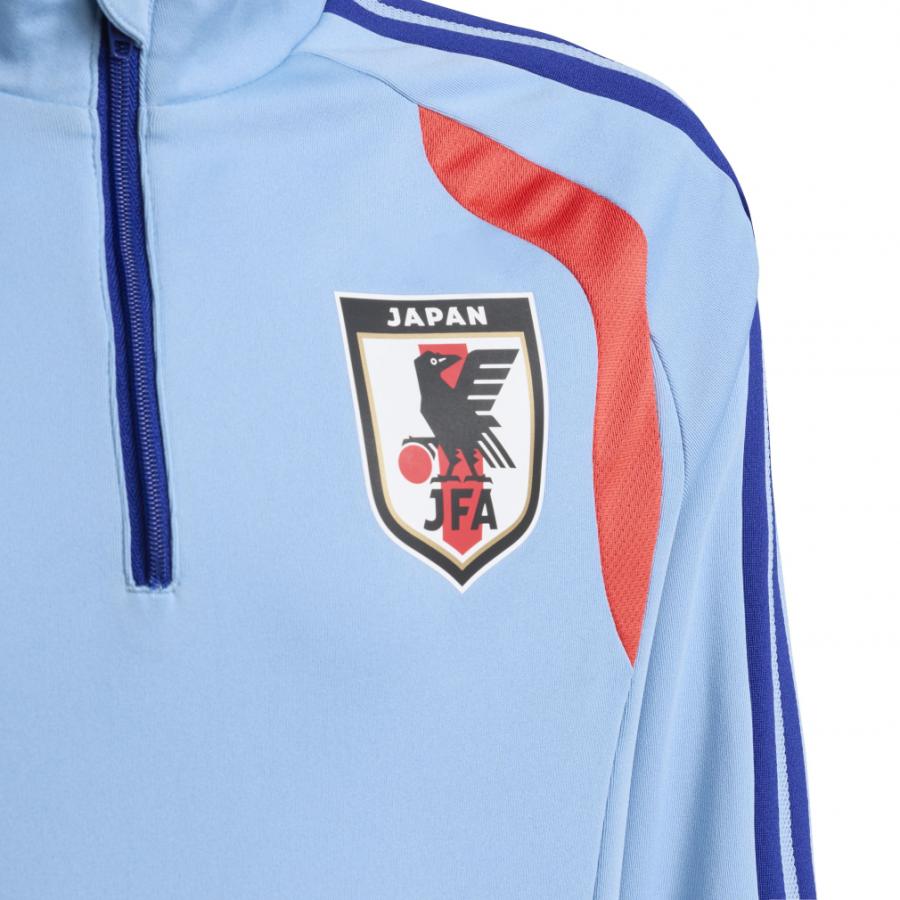 adidas（アディダス） サッカー日本代表 ティロ26 トレーニングトップ