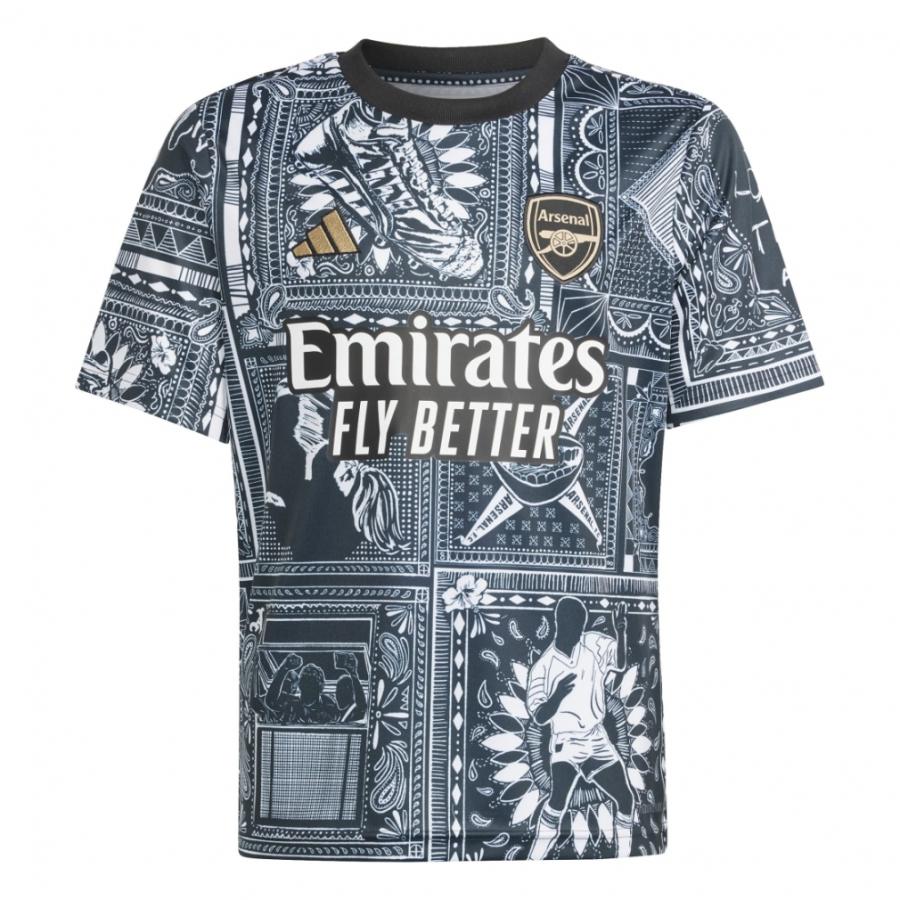 adidas アディダス ジュニア サッカー 23-24 アーセナル イアン adidas アディダス ジュニア サッカー 23-24 アーセナル イアン