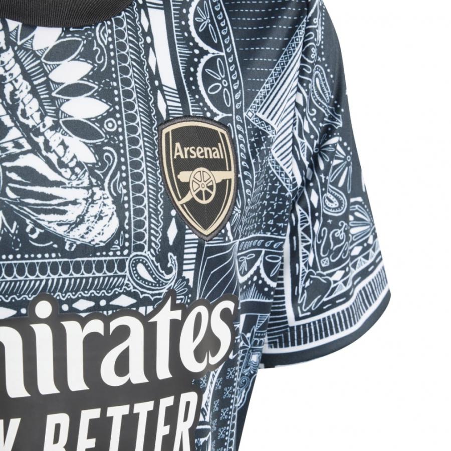 adidas アディダス ジュニア サッカー 23-24 アーセナル イアン adidas アディダス ジュニア サッカー 23-24 アーセナル イアン