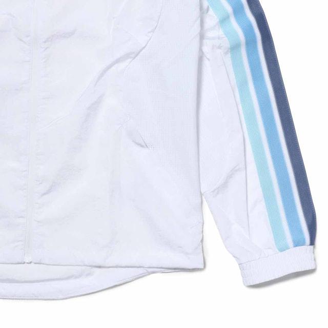 adidas（アディダス） ジュニア サッカー ライセンスジャケット