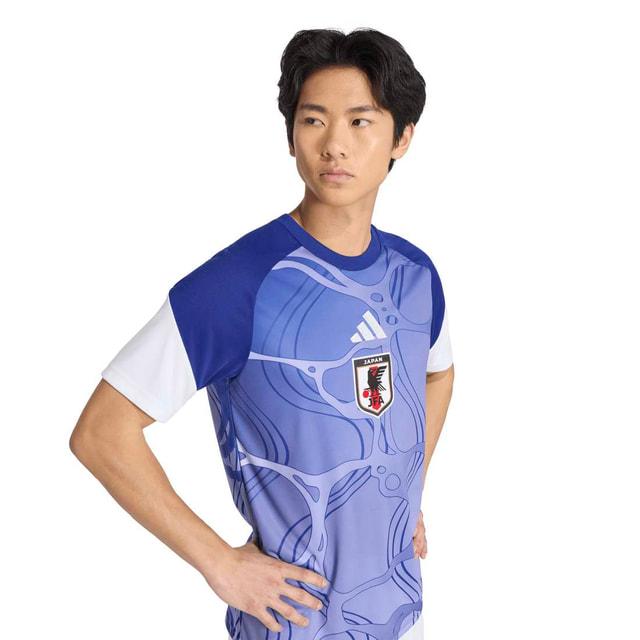 adidas（アディダス） メンズ サッカー/フットサル ライセンスシャツ