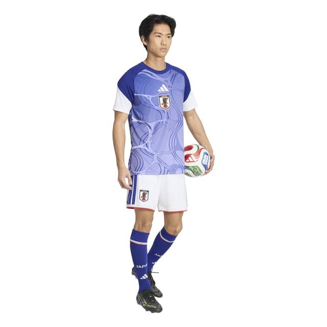 adidas（アディダス） メンズ サッカー/フットサル ライセンスシャツ