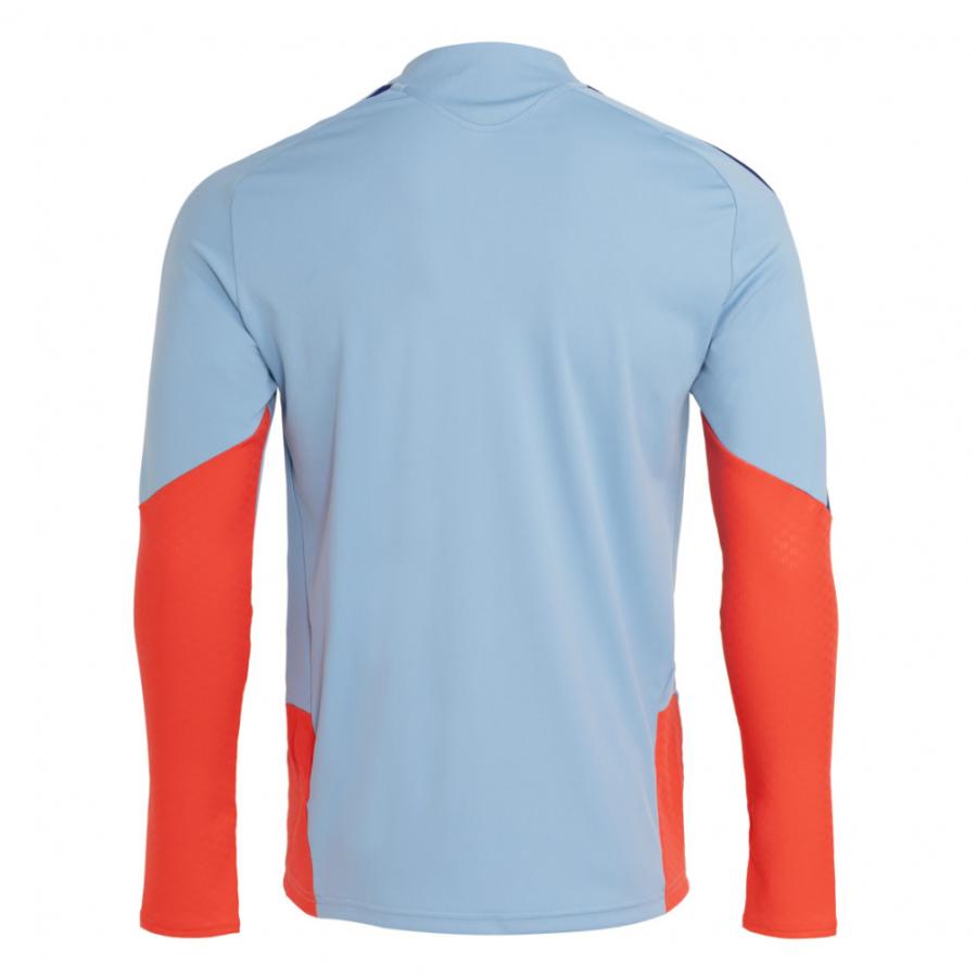 adidas（アディダス） サッカー日本代表 ティロ26 トレーニングトップ