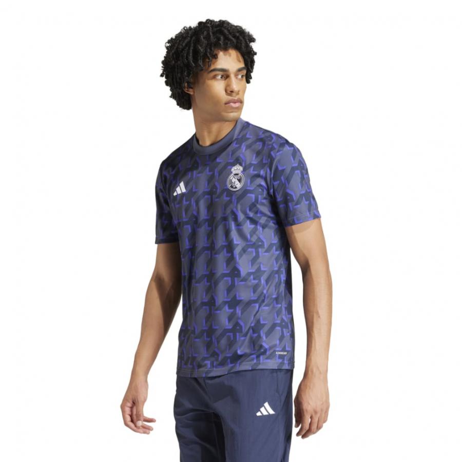 アディダス メンズ サッカーライセンスシャツ レアル・マドリード プレマッチジャージー IQ0544 : ネイビー adidas : 8313153814 : アルペングループヤフー店 - 通販 - Yahoo!ショッピング アディダス メンズ サッカーライセンスシャツ レアル・マドリード プレマッチジャージー IQ0544 : ネイビー adidas : 8313153814 : アルペングループヤフー店 - 通販 - Yahoo!ショッピング
