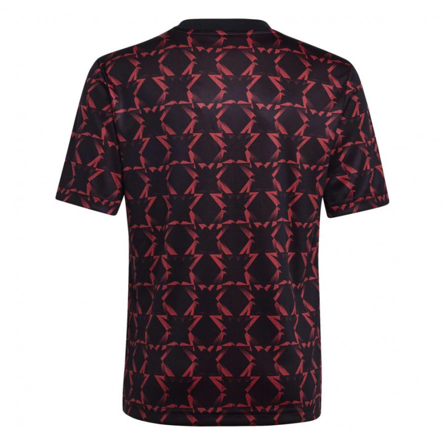 adidas（アディダス） ジュニア サッカー/フットサル ライセンスウェア