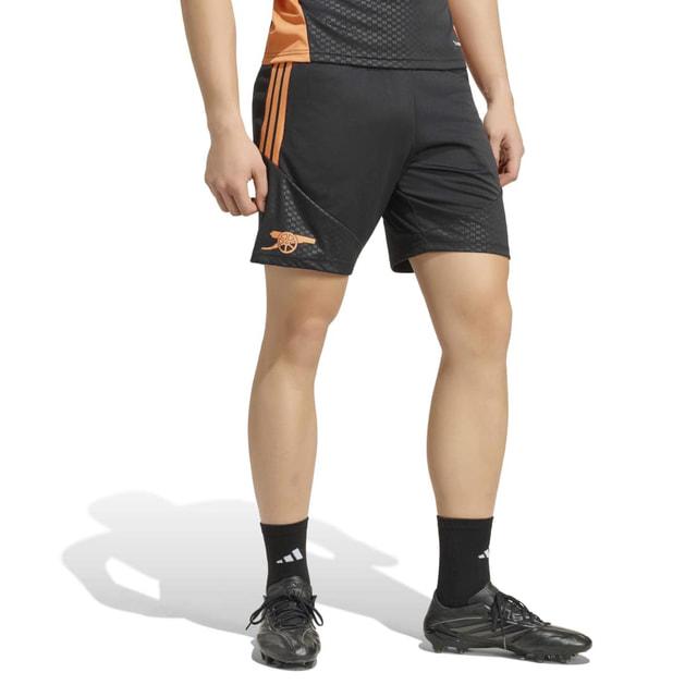 【日本未発売】アーセナル  25/26 プロ トレーニングショーツ adidas（アディダス） メンズ サッカー/フットサル ライセンスパンツ