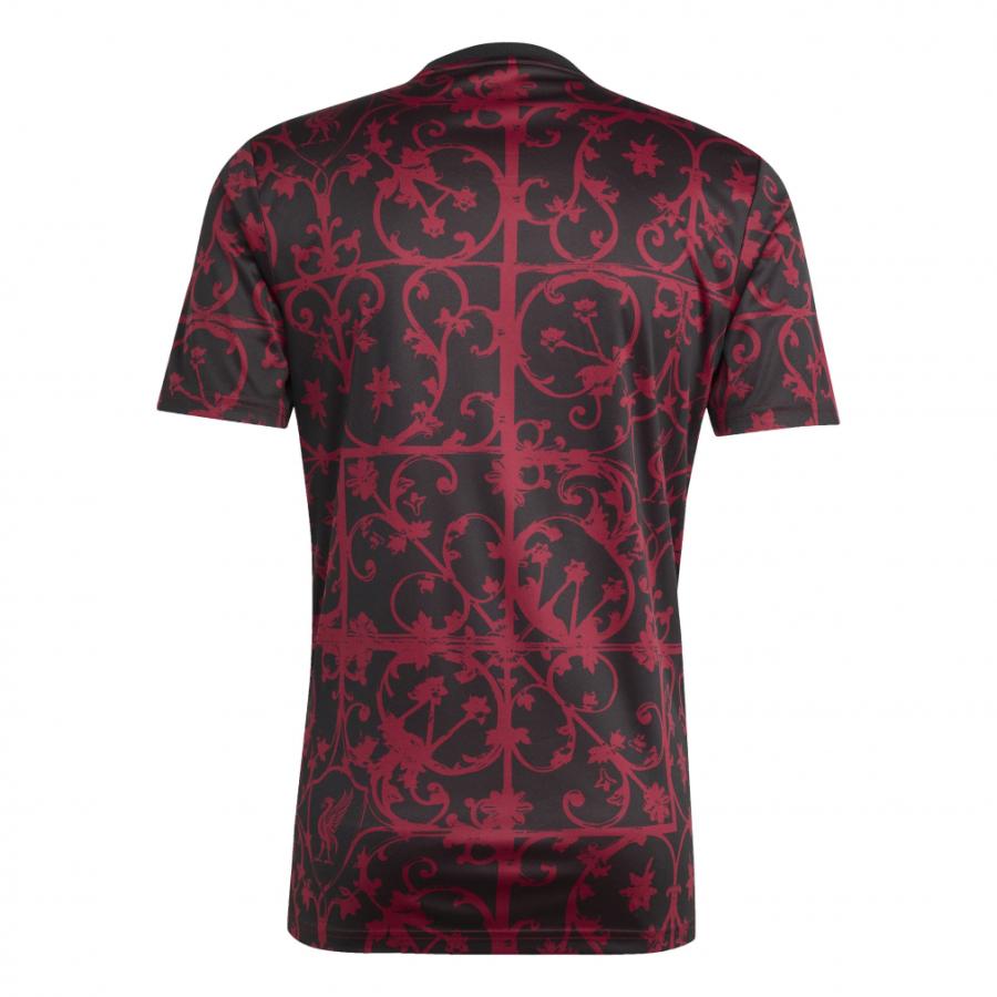 adidas（アディダス） サッカー/フットサル ライセンスジャケット