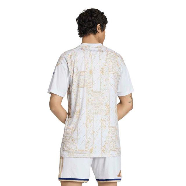 adidas（アディダス） メンズ サッカー/フットサル ライセンスシャツ