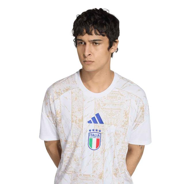 adidas（アディダス） メンズ サッカー/フットサル ライセンスシャツ