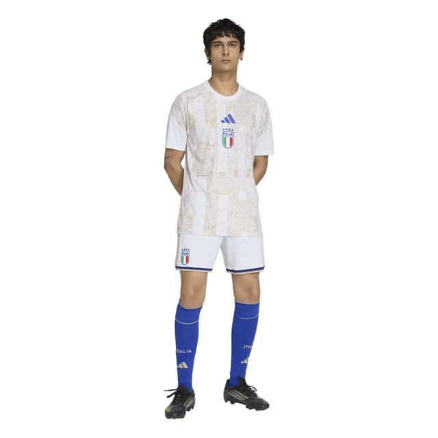adidas（アディダス） メンズ サッカー/フットサル ライセンスシャツ