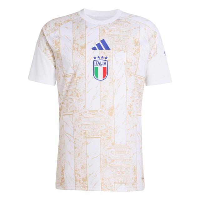 サッカーシャツ adidas（アディダス） メンズ サッカー/フットサル ライセンスシャツ