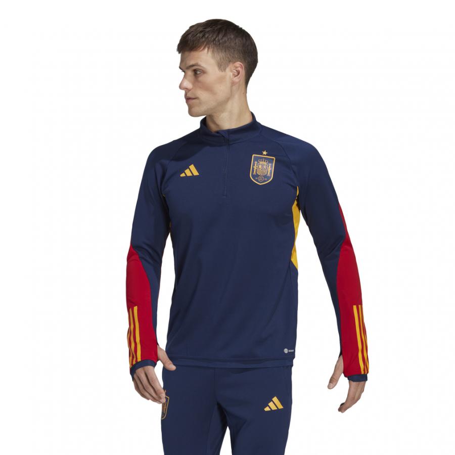 アディダス メンズ サッカー/フットサル ライセンスジャケット スペイン代表22トレーニングトップ HE8829 : ネイビー adidas :8313157412:アルペングループヤフー店 - 通販 - Yahoo!ショッピング アディダス メンズ サッカー/フットサル ライセンスジャケット スペイン代表22トレーニングトップ HE8829 : ネイビー adidas :8313157412:アルペングループヤフー店 - 通販 - Yahoo!ショッピング