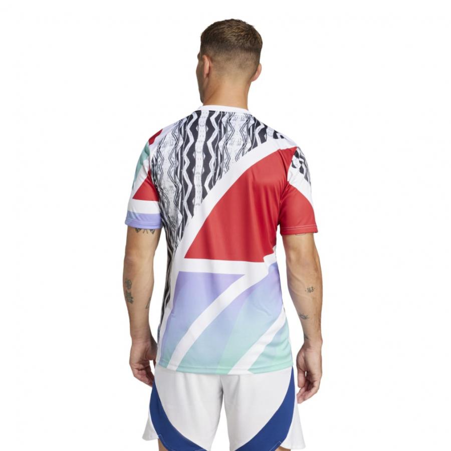 adidas（アディダス） メンズ サッカー/フットサル ライセンス