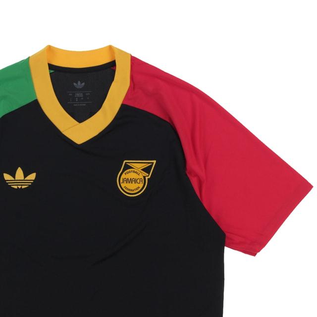 adidas（アディダス） メンズ サッカー ライセンスシャツ ジャマイカ