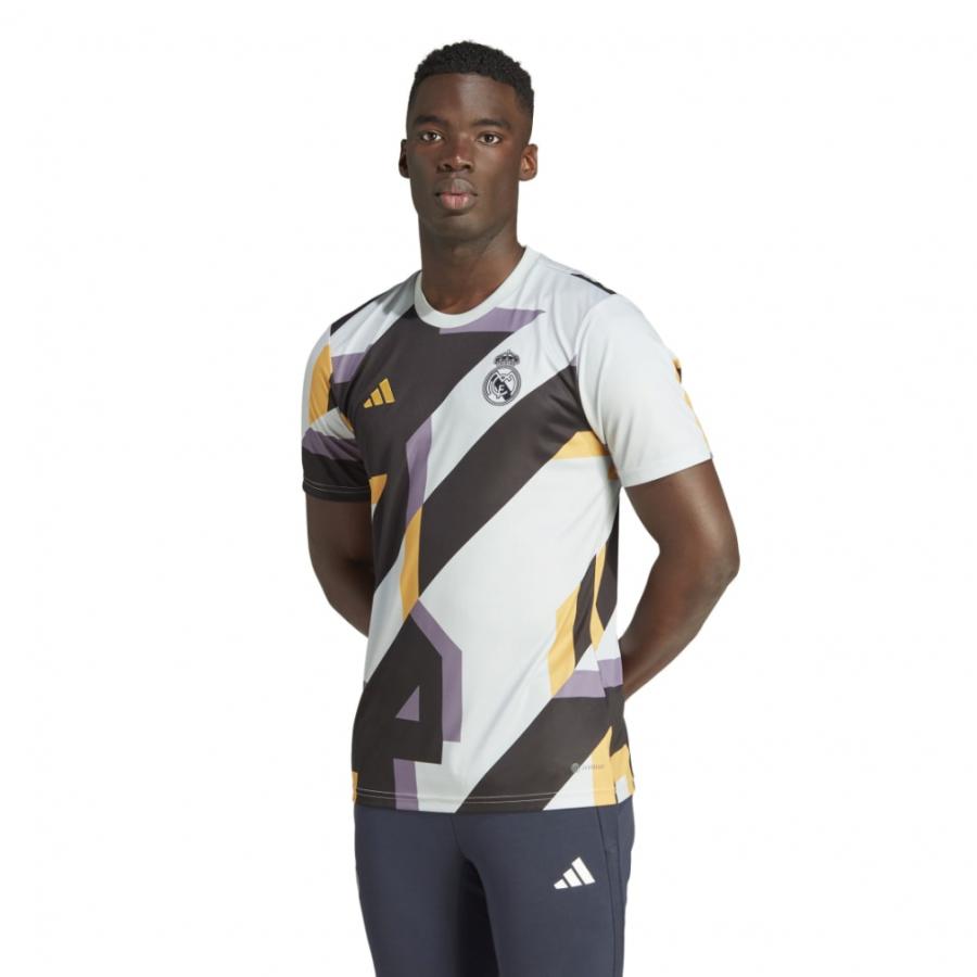 adidas（アディダス） メンズ サッカー/フットサル ライセンスシャツ