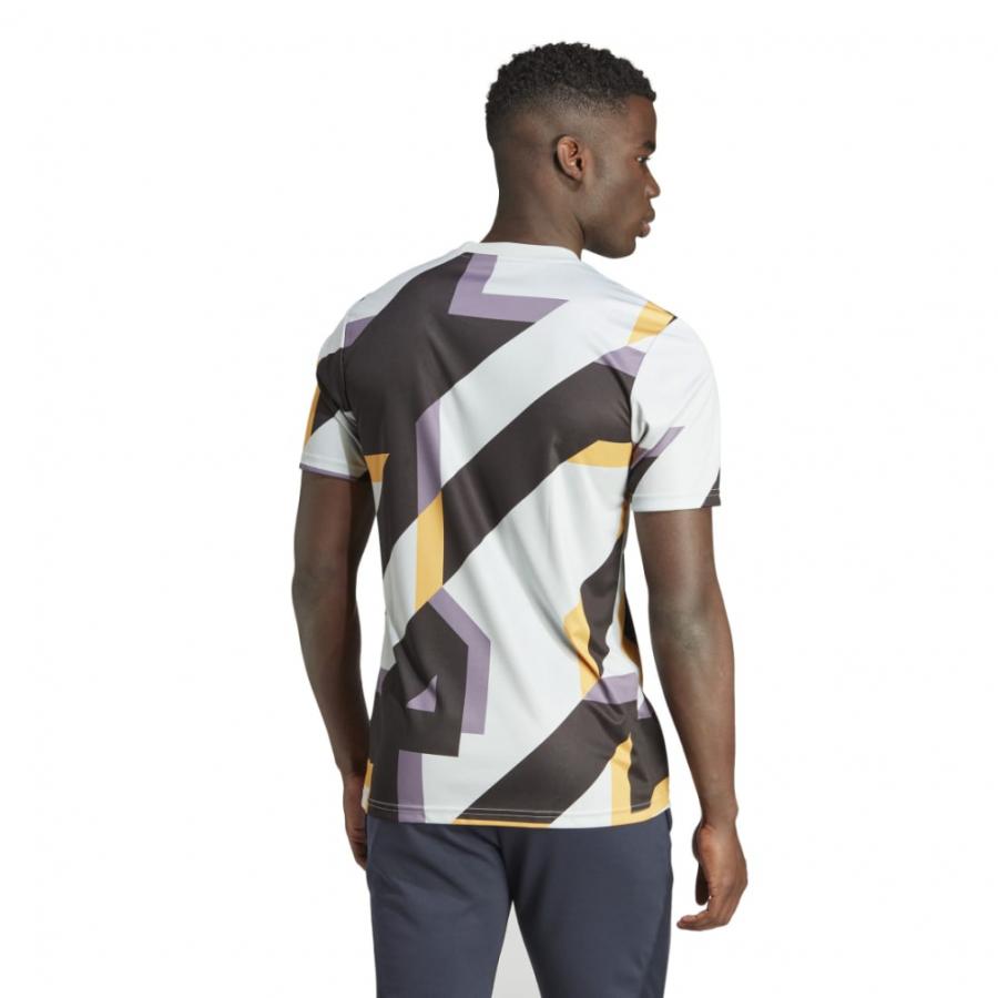 adidas（アディダス） メンズ サッカー/フットサル ライセンスシャツ