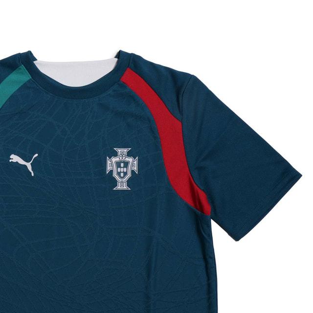 PUMA（プーマ） キッズ・子供 サッカー ライセンスシャツ 2026