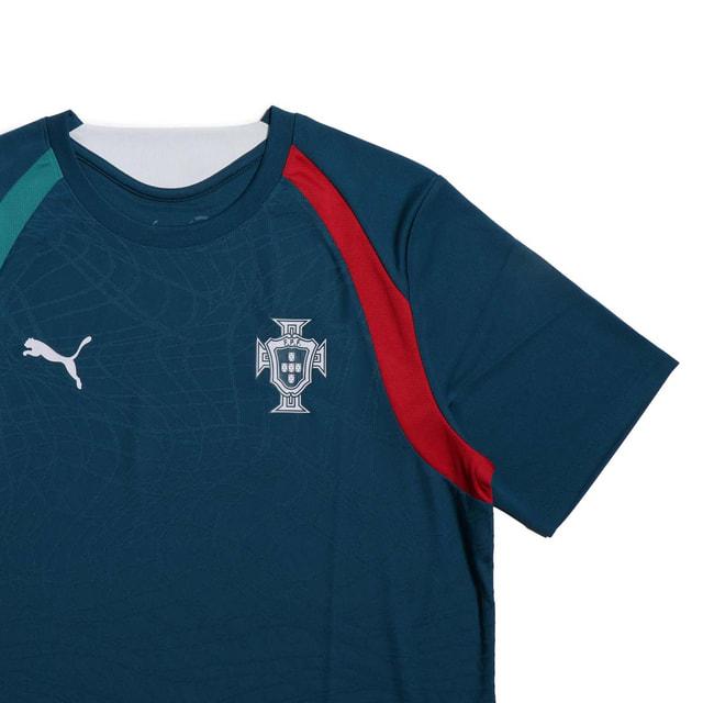 PUMA（プーマ） メンズ サッカー ライセンスシャツ 2026 ポルトガル