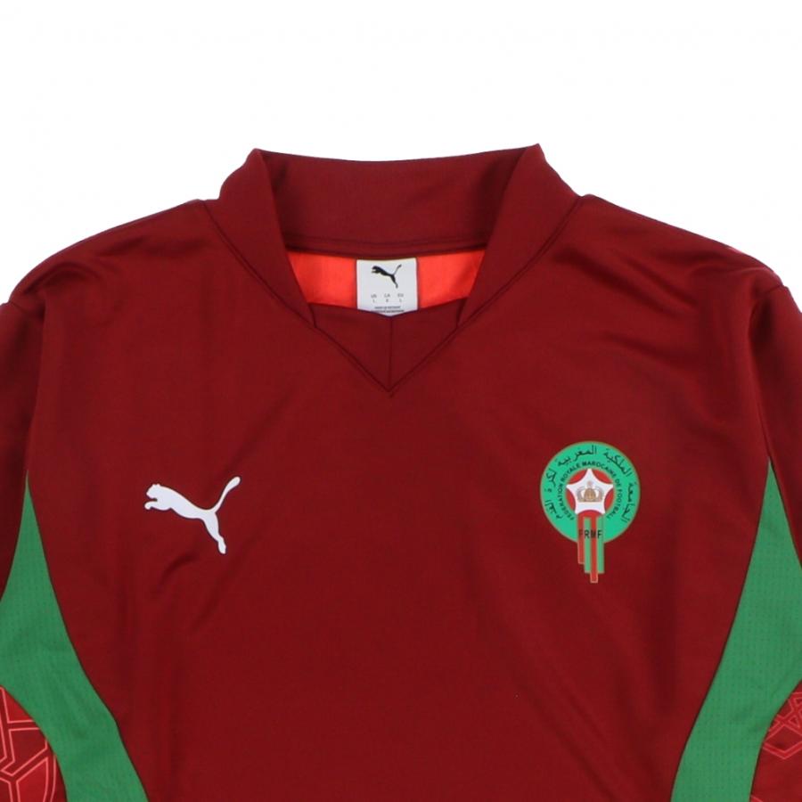 PUMA（プーマ） メンズ サッカー/フットサル ライセンスジャケット
