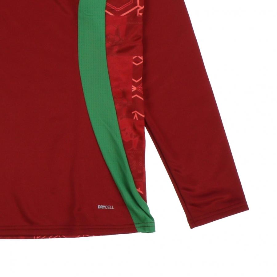 PUMA（プーマ） メンズ サッカー/フットサル ライセンスジャケット