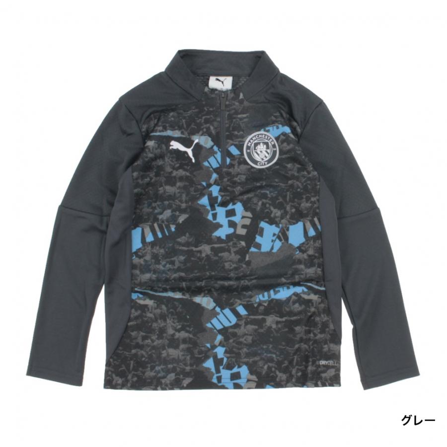 PUMA（プーマ） サッカー/フットサル ライセンスジャケット