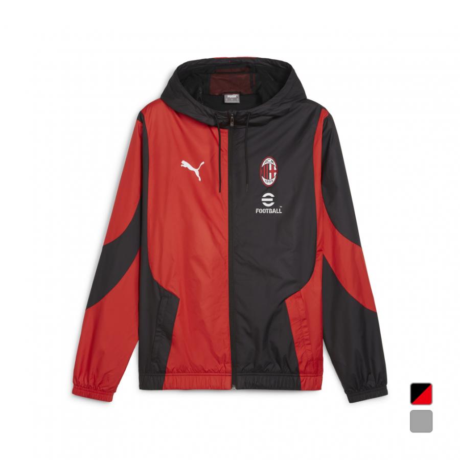 PUMA プーマ メンズ サッカー/フットサル ライセンスジャケット PUMA プーマ メンズ サッカー/フットサル ライセンスジャケット