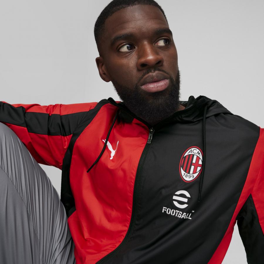 PUMA プーマ メンズ サッカー/フットサル ライセンスジャケット PUMA プーマ メンズ サッカー/フットサル ライセンスジャケット