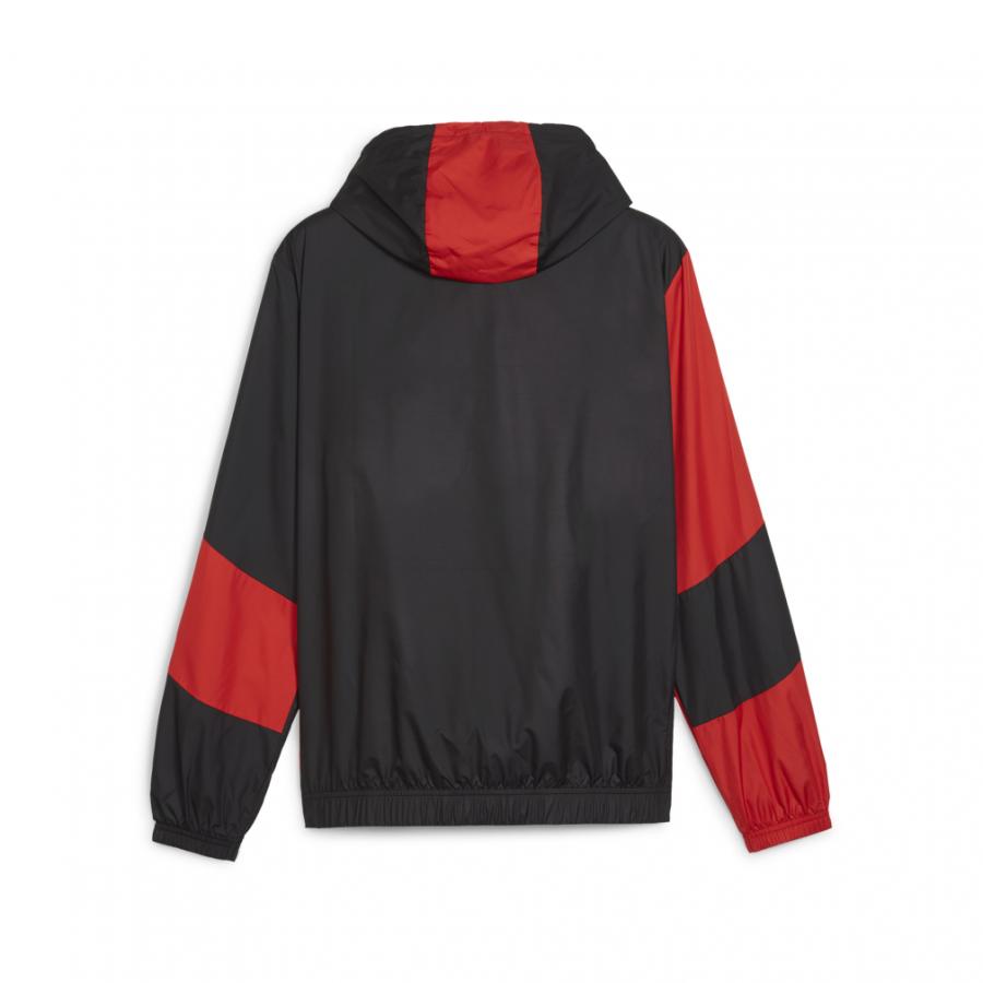 PUMA プーマ メンズ サッカー/フットサル ライセンスジャケット PUMA プーマ メンズ サッカー/フットサル ライセンスジャケット
