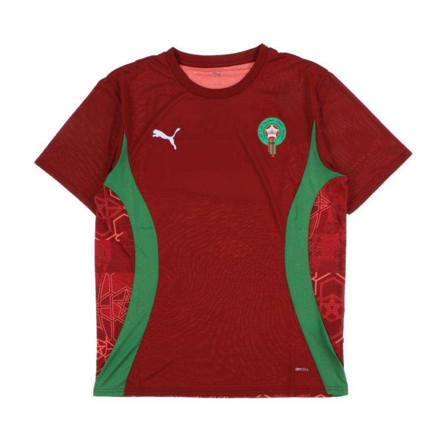 PUMA（プーマ） メンズ サッカー/フットサル ライセンスシャツ