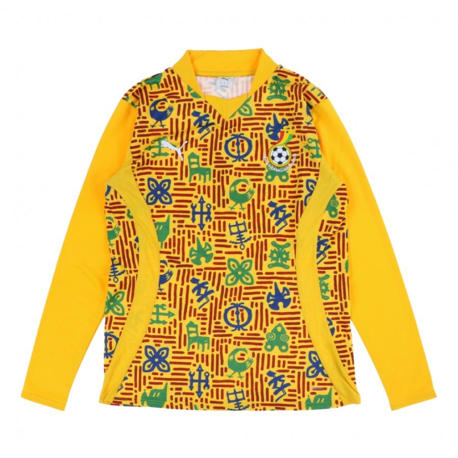 PUMA（プーマ） メンズ サッカー/フットサル ライセンスジャケット