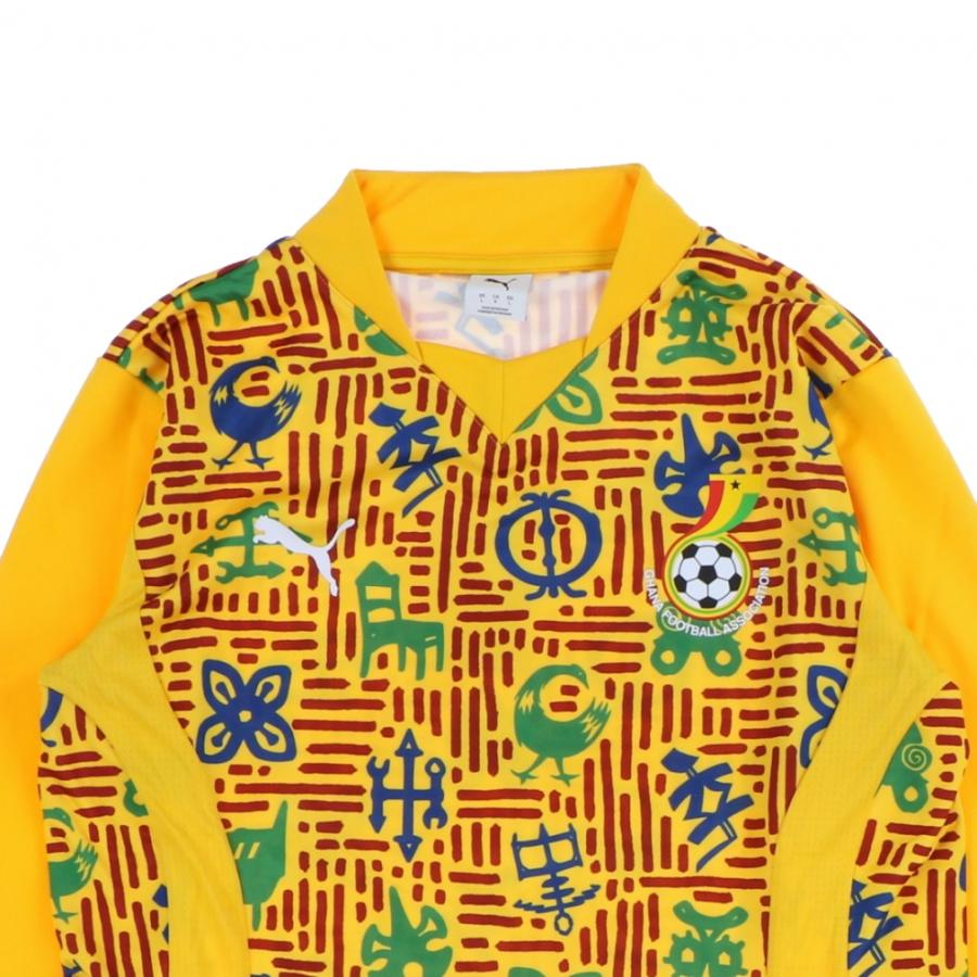 PUMA（プーマ） メンズ サッカー/フットサル ライセンスジャケット
