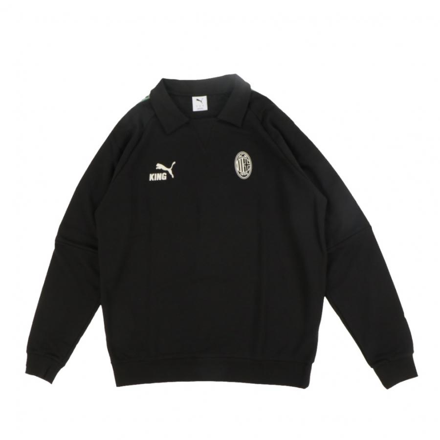 PUMA プーマ サッカー/フットサル ライセンスジャケット 25-26