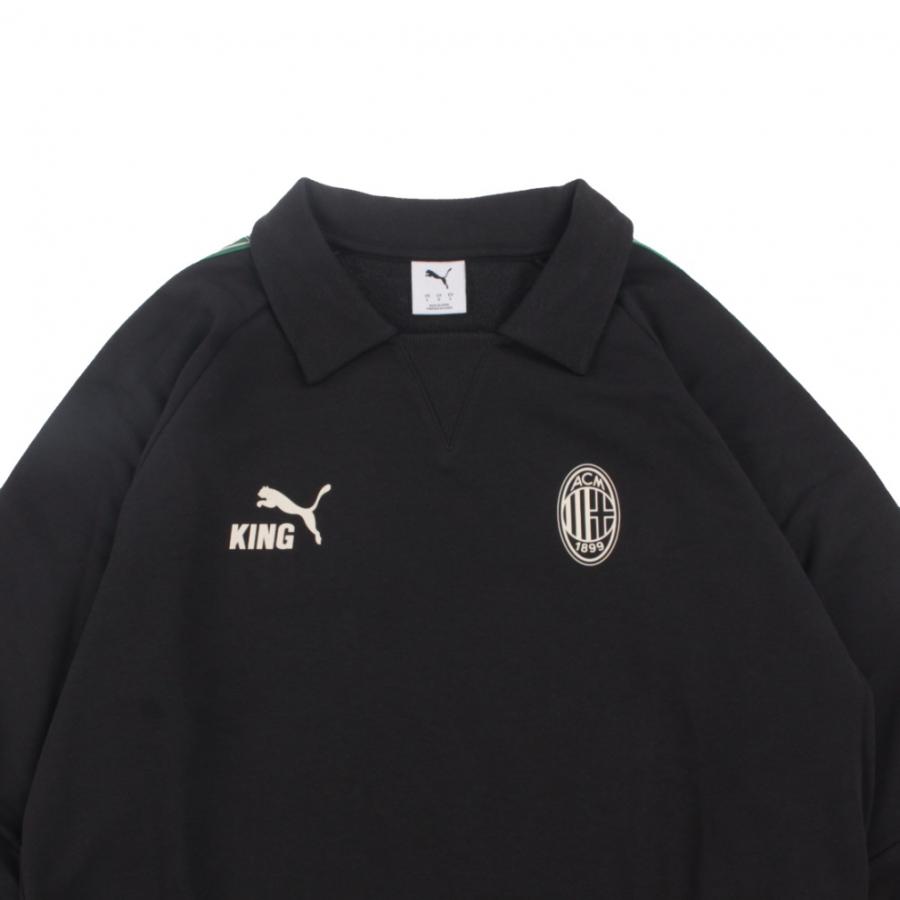 PUMA（プーマ） サッカー/フットサル ライセンスジャケット 25-26 AC