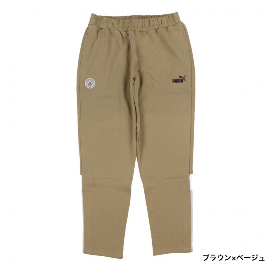 PUMA（プーマ） メンズ サッカー/フットサル ライセンスアウターパンツ