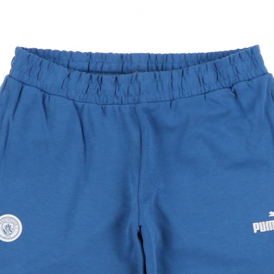 PUMA（プーマ） メンズ サッカー/フットサル ライセンスアウターパンツ