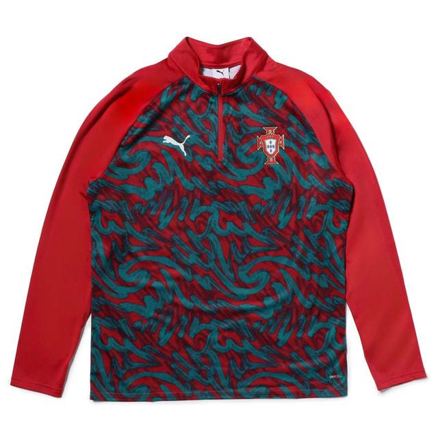 PUMA（プーマ） メンズ サッカー/フットサル ライセンスジャケット