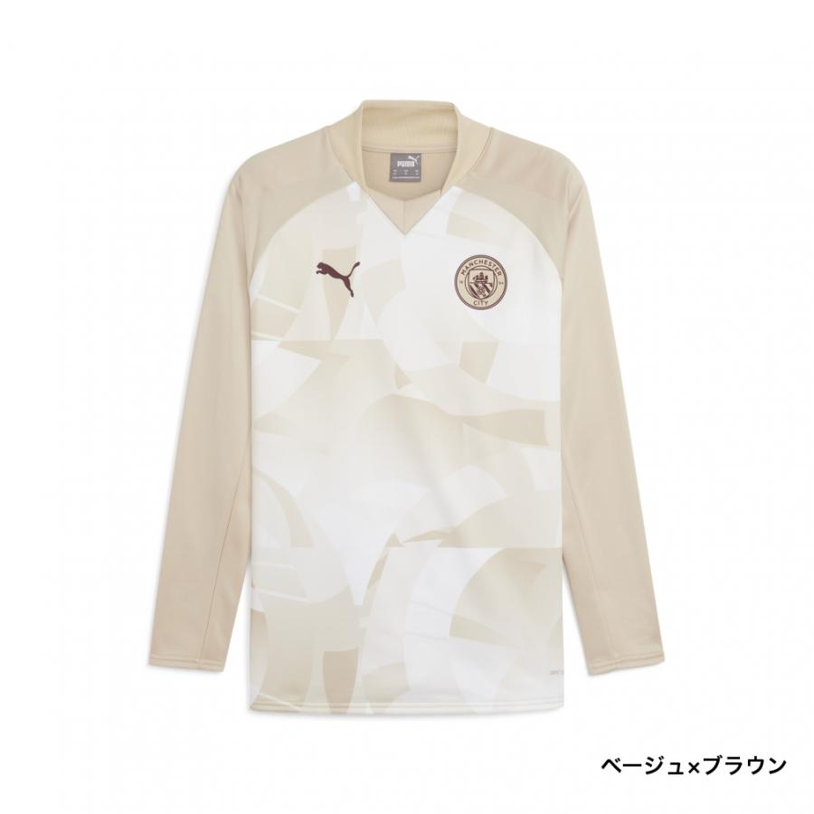 PUMA プーマ メンズ サッカー/フットサル ライセンスジャケット