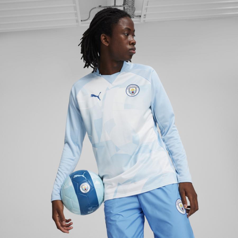 PUMA（プーマ） メンズ サッカー/フットサル ライセンスジャケット