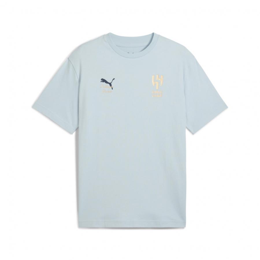 PUMA（プーマ） メンズ サッカー/フットサル ライセンスシャツ