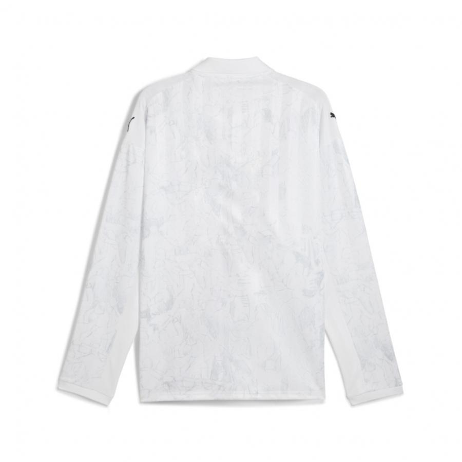 PUMA プーマ メンズ サッカー/フットサル ライセンスシャツ