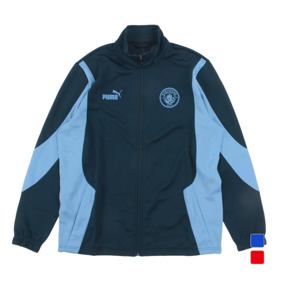 PUMA（プーマ） メンズ サッカー/フットサル ライセンスジャケット
