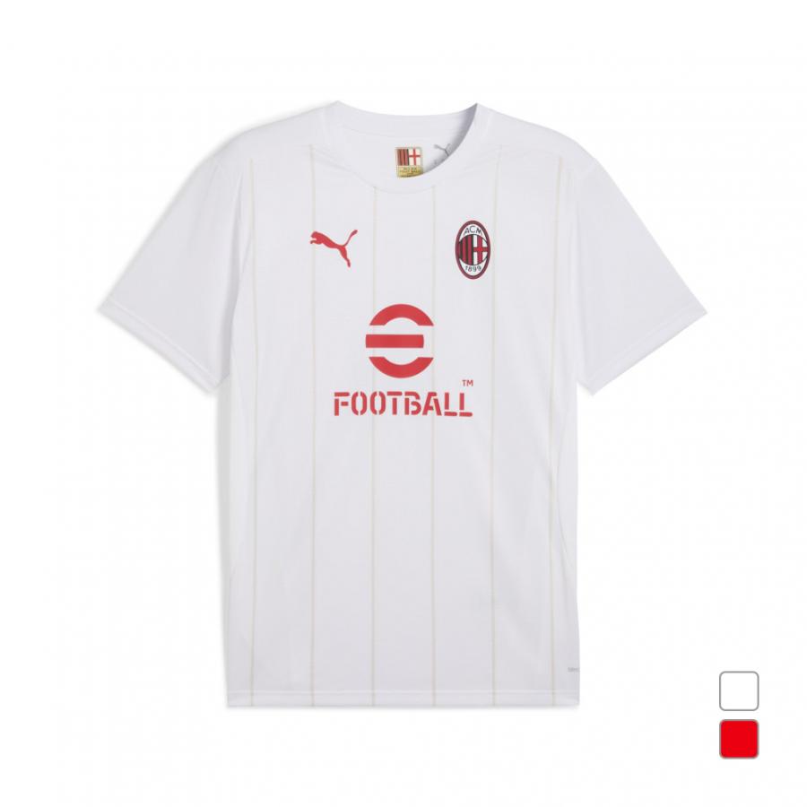 PUMA（プーマ） メンズ サッカー/フットサル ライセンスシャツ 2024-25