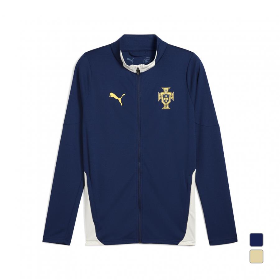 PUMA（プーマ） メンズ サッカー/フットサル ライセンスジャケット