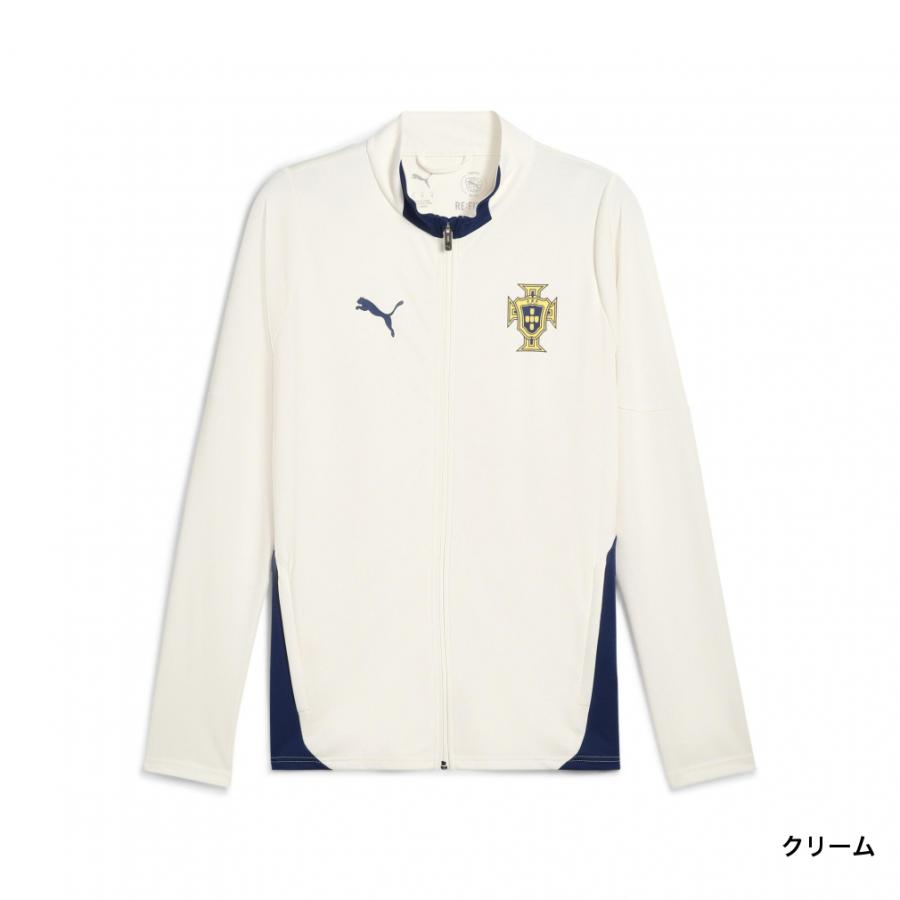 PUMA（プーマ） メンズ サッカー/フットサル ライセンスジャケット