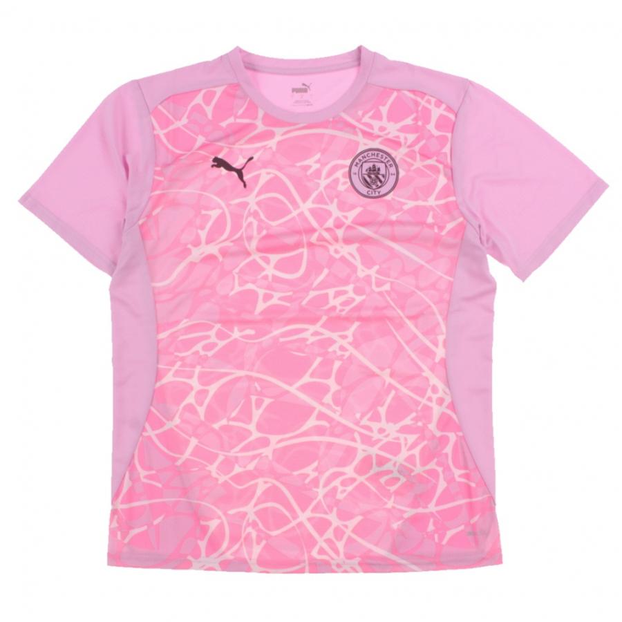 PUMA（プーマ） メンズ サッカー/フットサル ライセンスジャケット