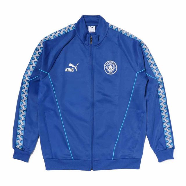 PUMA（プーマ） メンズ サッカー/フットサル 26-27 マンチェスター